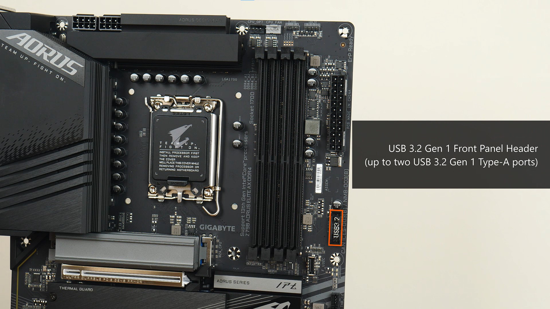 Review: Gigabyte Z790 AORUS ELITE AX DDR4 LGA1700 Motherboard